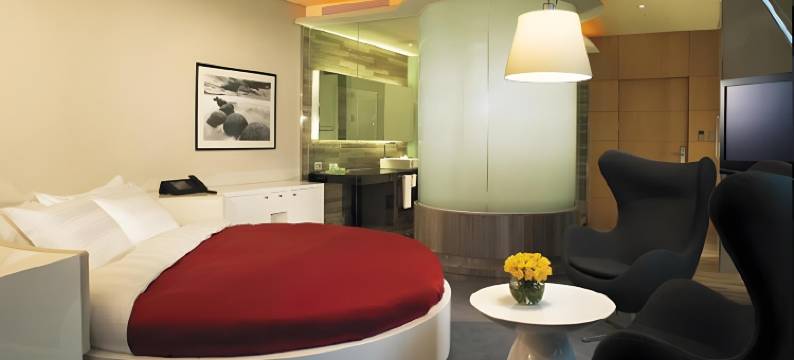 Breev Gwangju by Lotte Hotels图片