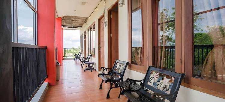 Wisma Belerang Kalianda Mitra RedDoorz图片