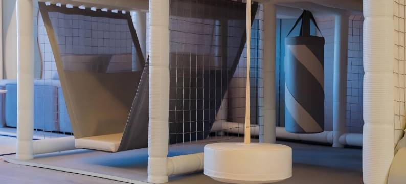 Gyeongju Trajat Ocean View Pool Villa图片