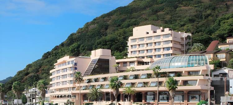 黑船酒店(Kurofune Hotel)图片