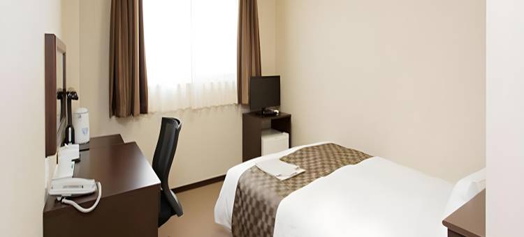 大川河畔酒店(Okawa Riverside Hotel)图片