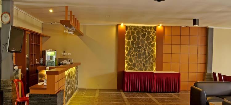 温纳普勒米耶酒店(The Winner Premier Hotel)图片