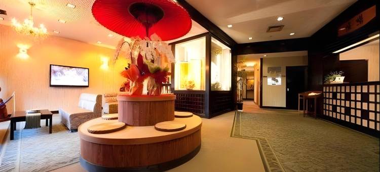 Ryokan Nagomi No Yado Mutsuki图片