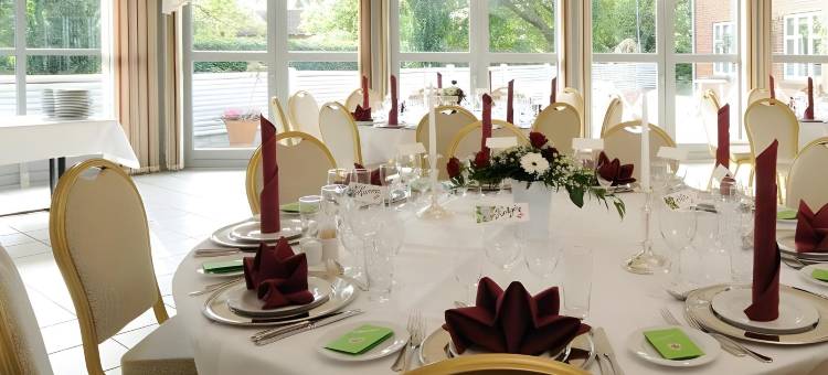 德龙宁隆酒店(Dronninglund Hotel)图片