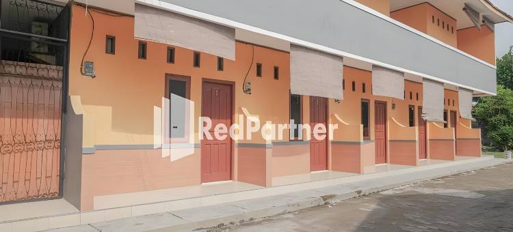 Pondok Damai Guest House Syariah Mitra RedDoorz图片