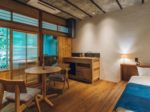 Showcase Hotel Kasane