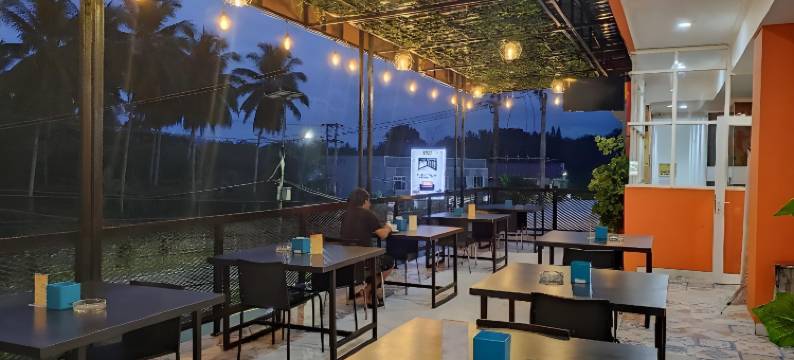 万鸦老梅尔斯旅馆(Mel's Inn Manado)图片