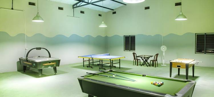 RG度假村(RG Hotels and Resort)图片