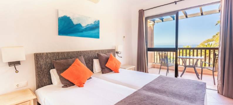 Bakour Fuerteventura la Pared图片