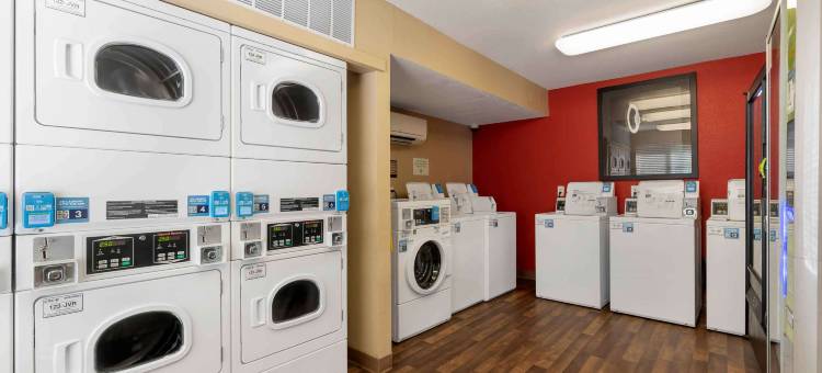 美国长住酒店套房-萨克拉门托-南纳托马斯(Extended Stay America Suites - Sacramento - South Natomas)图片