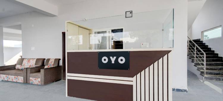 Hotel O RRR Residency & luxuryrooms图片