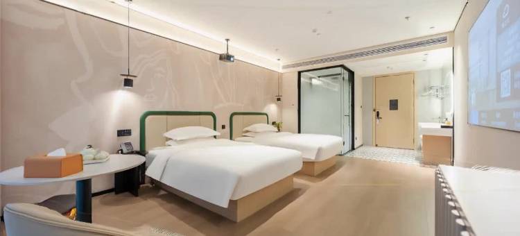 城小橙民宿(徐州高铁东站东广场店)图片