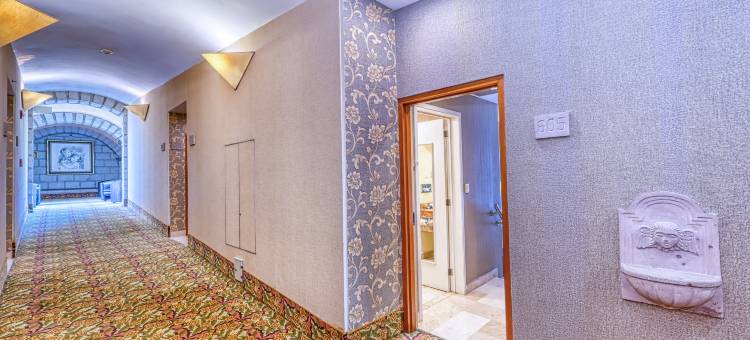 奎雷塔罗历史中心假日酒店(Holiday Inn Queretaro-Centro Historico)图片