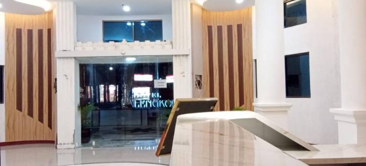 冷贡遗产(LENGKONG Heritage)图片