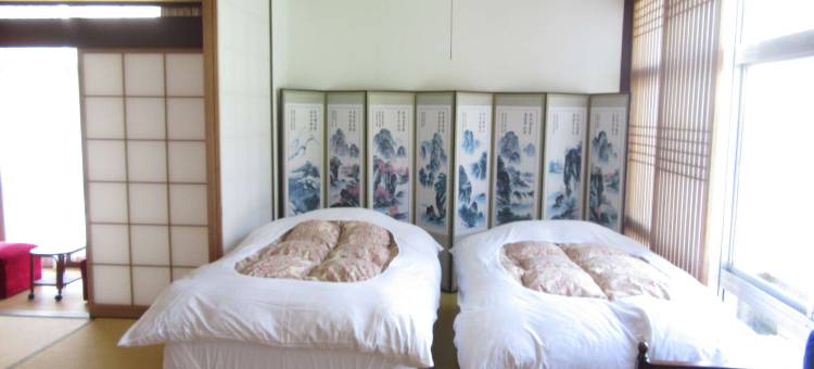 下田湾公园酒店(Shimoda Ocean Park Htel)图片