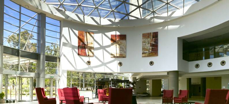 希尔顿门多萨(Hilton Mendoza)图片