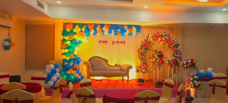 芭蕾舞女演员酒店(Hotel Ballerina)图片