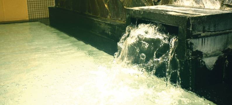 能代汤乐旅馆(Yuraku No Yado Noshiro)图片