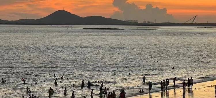 南方海景公寓(沙扒月亮湾富力湾店椰林路分店)图片