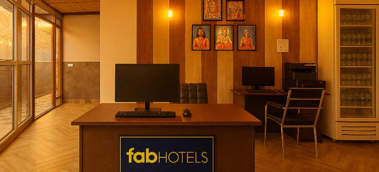 维亚什里拉姆阿达尔(Via Shree Ram Aadhar 900 Mtr from Ram Mandir)图片