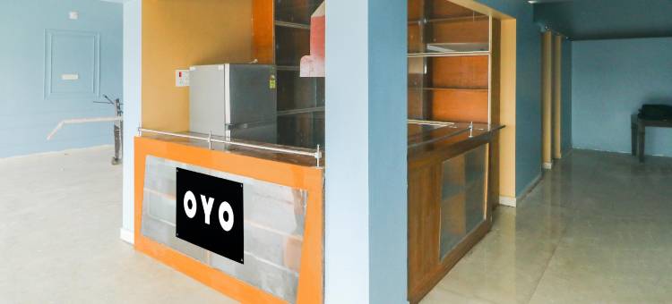 Hotel O by OYO Rajveer Hotel图片