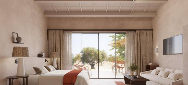 马洛卡小奢华酒店 - 旅馆(The Lodge Mallorca, Small Luxury Hotels)图片