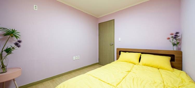 Taean (Anmyeondo) JK House Pension图片