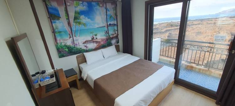 济州沃利永舒适度假屋(Jeju Wolyeong Cozy Pension)图片