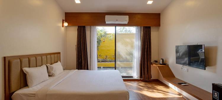 复古山度假村(Hotel Vintage Hills Resort)图片