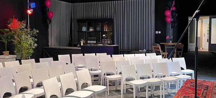 弗莱彻酒店餐厅德欧德赫万赫尼斯 - 阿尔克马尔(Fletcher Hotel-Restaurant de Oude Gevangenis-Alkmaar)图片