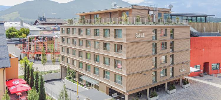 国会酒店DAS SAAL(Hotel Das Saal)图片