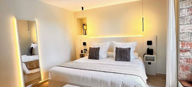 康塔尔恩布里亚斯精品酒店(Boutique Hotel Comtal Empuries)图片