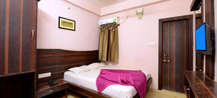 酒店 Vinayak(Hotel Vinayak)图片