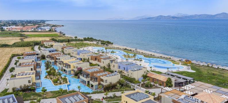 阿斯蒂尔奥德修斯科斯度假村和Spa中心(Astir Odysseus Kos Resort and Spa)图片
