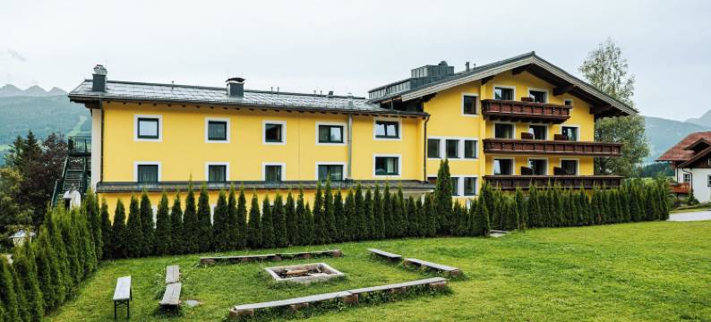 山地旅舍(Mountain Hostel)图片