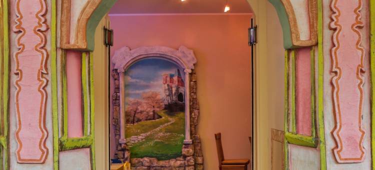 卡皮吉奥高尔夫酒店(TH Madonna di Campiglio | Golf Hotel)图片