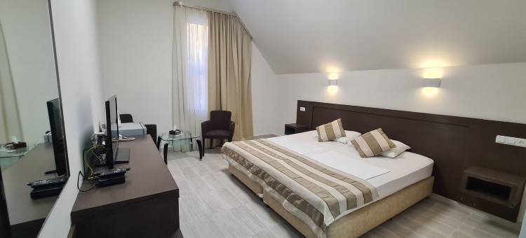 埃里温豪华酒店(Yerevan Deluxe Hotel)图片