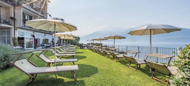 蕾佳娜酒店(Hotel Regina)图片