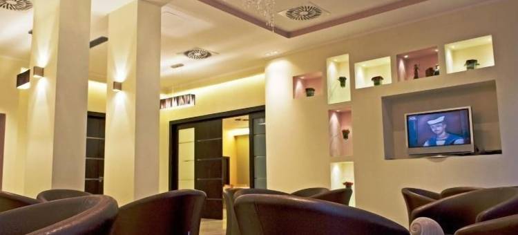 公园酒店(Park Hotel)图片