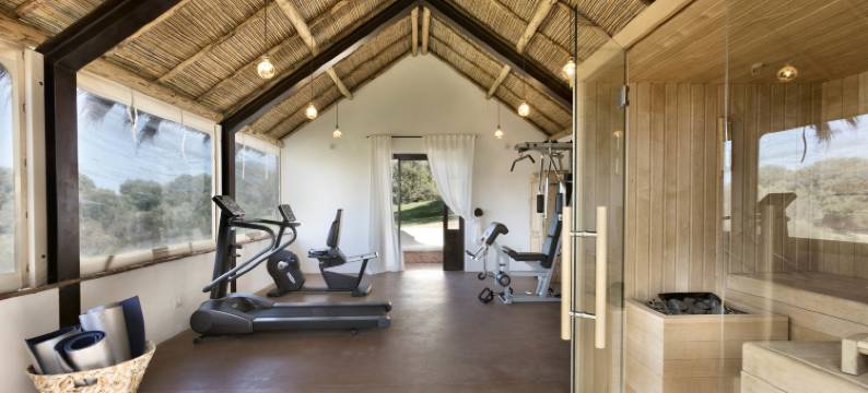 斯卡佐西亚卡鲁酒店(Stazzo Lu Ciaccaru)图片