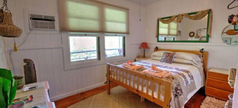 哈雷卡维希民宿旅馆(Hale Kawehi Bnb Guesthouse)图片