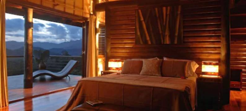 埃玛霍塞卡瓦度假村-全包(Emaho Sekawa Resort)图片