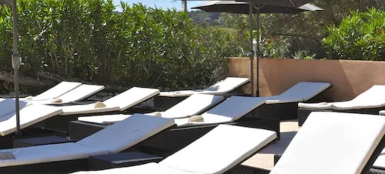 马奥拉乡村酒店(Hôtel Maora Village)图片