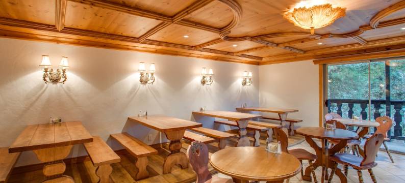 高山河流旅馆(Alpine Rivers Inn)图片