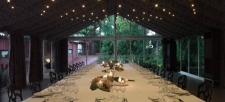 蒙特-桑特酒店(Mont-Sant)图片