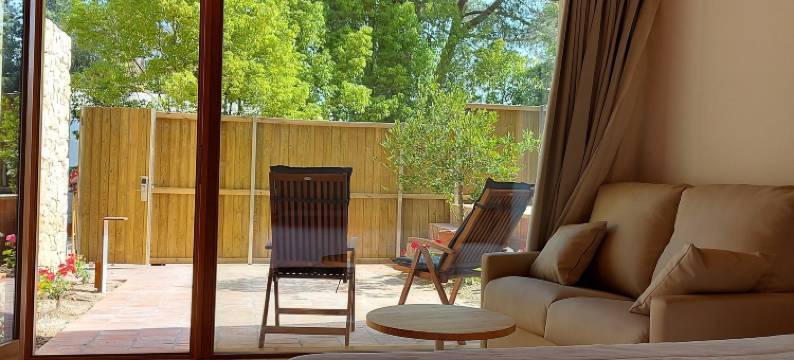 蒙特-桑特酒店(Mont-Sant)图片