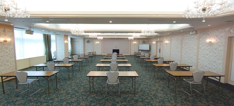 小仓近日酒店(Kokura Recent Hotel)图片
