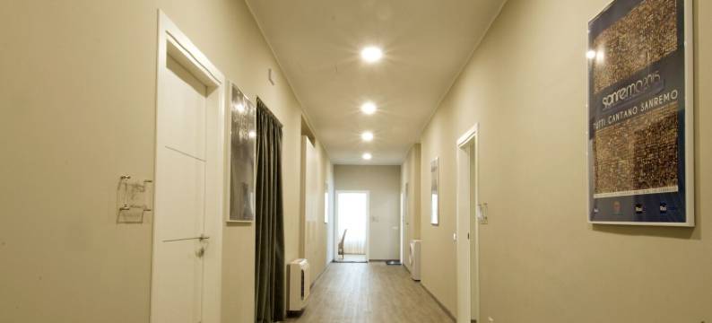 亚历山大酒店及水疗(Hotel Alexander & Spa)图片