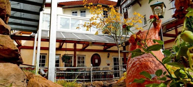 祖姆奥赫森酒店(Zum Ochsen)图片