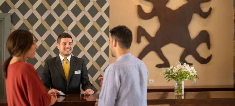 埃斯特山谷高尔夫 SPA 度假酒店(Hotel Valle del Este)图片